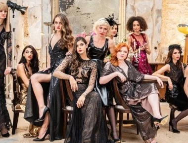 Κορίτσι του GNTM αποκαλύπτει: «Έχω πολύ ψηλά στάνταρτ- Η μεγαλύτερη μου σχέση δεν κράτησε ούτε 3 εβδομάδες» (βίντεο)